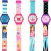 Depesche TOPModel Silicone Horloge -Nike winkel 550x652 2