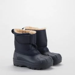 Igor Snowboots Unisex - MarineRoze - Maat 24 -Nike winkel 550x654 4