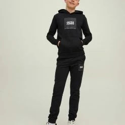 JACK & JONES JUNIOR JACK&JONES JUNIOR Lock Trui Jongens - Maat 140 -Nike winkel 550x663