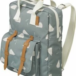 Fresk Kinderrugzak / Rugtas / Schooltas Meisje - Fresk - 6 Liter - Vegan - Roze -Nike winkel 550x665 3