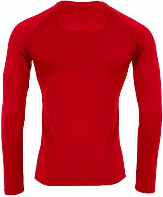 Stanno Core Baselayer Long Sleeve Shirt - Maat M 4 Stanno Core Baselayer Long Sleeve Shirt - Maat M - Afbeelding 2