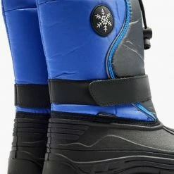 Cortina Blauwe Snowboot - Maat 36 -Nike winkel 550x667 7