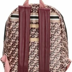 Zebra Trends Rugzak (S) Zebra Printing Pink 15 Zebra Trends Rugzak (S) Zebra Printing Pink -Nike winkel 550x668 4