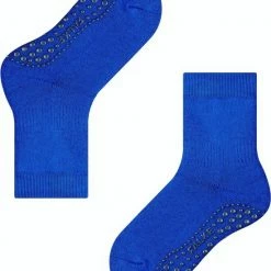 FALKE Cosyshoe Slofsokken Voor Meisjes En Jongens Comfortabel Warm Winter Antislip Ondoorzichtig Zacht Mid-rise Met Vilten Zool Zonder Motief Met Noppen Merinowol Blauw Kinderen Sokken - Maat 35-36 23 FALKE Cosyshoe Slofsokken Voor Meisjes En Jongens Comfortabel Warm Winter Antislip Ondoorzichtig Zacht Mid-rise Met Vilten Zool Zonder Motief Met Noppen Merinowol Blauw Kinderen Sokken - Maat 35-36 -Nike winkel 550x668 5
