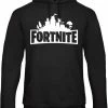 Merkloos FORTNITE HOODIE GILDAN UNISEX 134/140 2 Merkloos FORTNITE HOODIE GILDAN UNISEX 134/140 -Nike winkel 550x671 2
