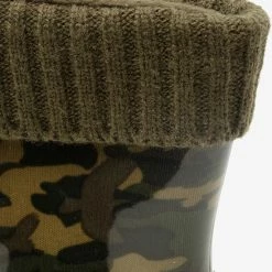 Mountain Peak Kinder Regenlaarzen Met Lichtjes - Groen - Maat 23 -Nike winkel 550x672