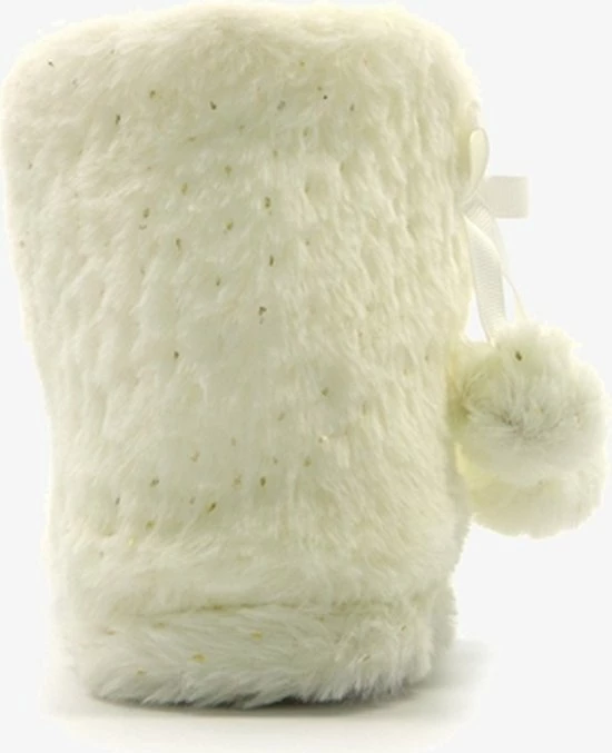 Disney Frozen Frozen Meisjes Sloffen - Wit - Maat 27 - Pantoffels 6 Disney Frozen Frozen Meisjes Sloffen - Wit - Maat 27 - Pantoffels - Afbeelding 4