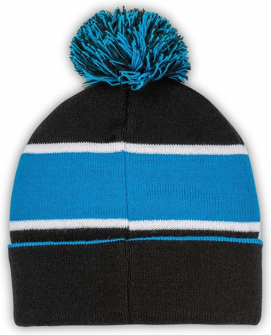 Sonic The Hedgehog Winterset Muts Handschoenen - Super Fast 4 Sonic The Hedgehog Winterset Muts Handschoenen - Super Fast - Afbeelding 2