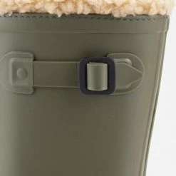 Igor - Regenlaarzen Voor Kinderen - Splash Euri Borreguito - Kakigroen - Maat 23EU -Nike winkel 550x680 1