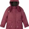 Reima - Winterjas Voor Meisjes - Pikkuserkku - Jam Rood - Maat 116cm 1 Reima - Winterjas Voor Meisjes - Pikkuserkku - Jam Rood - Maat 116cm -Nike winkel 550x680