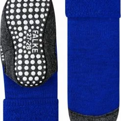 FALKE Cosyshoe Slofsokken Voor Meisjes En Jongens Comfortabel Warm Winter Antislip Ondoorzichtig Zacht Mid-rise Met Vilten Zool Zonder Motief Met Noppen Merinowol Blauw Kinderen Sokken - Maat 35-36 28 FALKE Cosyshoe Slofsokken Voor Meisjes En Jongens Comfortabel Warm Winter Antislip Ondoorzichtig Zacht Mid-rise Met Vilten Zool Zonder Motief Met Noppen Merinowol Blauw Kinderen Sokken - Maat 35-36 -Nike winkel 550x680 6