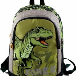 Roarrr ROARR Dinosaurus Rugzak Rugtas School Tas 5-10 Jaar