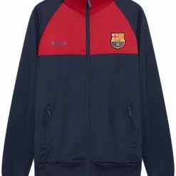 FC Barcelona Trainingspak Kids 22/23 - Trainingspak Kinderen - Maat 140 -Nike winkel 550x682 6