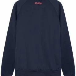 FC Barcelona Trainingspak Kids 22/23 - Trainingspak Kinderen - Maat 140 -Nike winkel 550x682 7