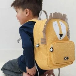 Trixie Kinderrugzak 12 Liter - Mr. Lion -Nike winkel 550x683
