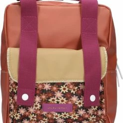 Sticky Lemon Backpack Small | Rugzak - Rugtas | A Journey Of Tales | Golden, Jeronicus Brown 32 Sticky Lemon Backpack Small | Rugzak - Rugtas | A Journey Of Tales | Golden, Jeronicus Brown -Nike winkel 550x683 3