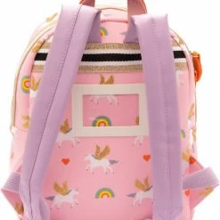 Zebra Trends Zebra Rugzak Unicorn Love, Eenhoorn Rugtas + Armbandje -Nike winkel 550x684 2