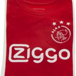 AFC Ajax Ajax Kinderpyjama - Rood - Maat 152 -Nike winkel 550x687 1