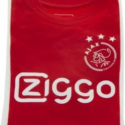 AFC Ajax Ajax Pyjama Kinderen - Rood/wit - Maat 116 -Nike winkel 550x687 10