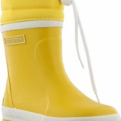 Bergstein Winterboot - Regenlaarzen - Unisex Junior - Yellow - Maat 27 41 Bergstein Winterboot - Regenlaarzen - Unisex Junior - Yellow - Maat 27 -Nike winkel 550x687 11