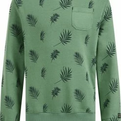 WE Fashion Jongens Sweater Met Dessin