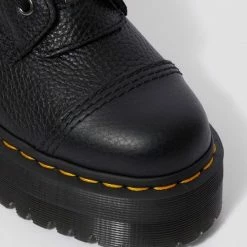 DR. MARTENS SINCLAIR Meisjes - Zwart - Maat 37 -Nike winkel 550x687 5