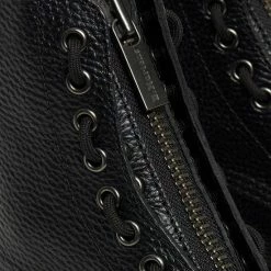 DR. MARTENS SINCLAIR Meisjes - Zwart - Maat 37 -Nike winkel 550x687 6