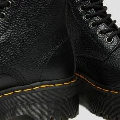 DR. MARTENS SINCLAIR Meisjes - Zwart - Maat 37 -Nike winkel 550x687 7