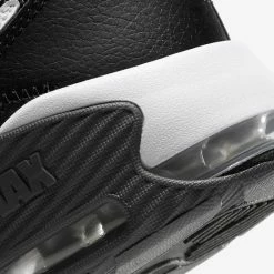 Nike Air Max Excee Unisex Sneakers - Black/White-Dark Grey - Maat 39 -Nike winkel 550x687 9