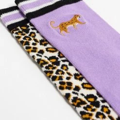 WE Fashion Meisjes Kniekousen, 2-pack - Maat 35-38 7 WE Fashion Meisjes Kniekousen, 2-pack - Maat 35-38 -Nike winkel 550x688 8