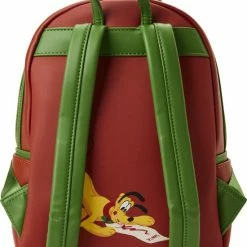 Funko Loungefly: Disney Mickey & Minnie - Warm Cacao Vuurplaats Verlichte Mini Rugzak -Nike winkel 550x689 3