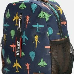 Zebra Trends Kinderrugzak Blauw 11 Zebra Trends Kinderrugzak Blauw -Nike winkel 550x692 1