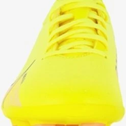 Nike Vapor 15 Kinder Voetbalschoenen FG - Geel - Maat 37.5 -Nike winkel 550x694