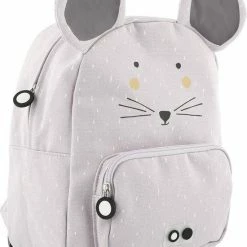 Trixie Kinderrugzak 12 Liter - Mrs. Elephant -Nike winkel 550x697 3