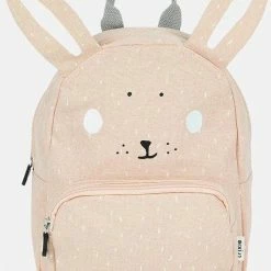 Trixie Kinderrugzak 12 Liter - Mrs. Rabbit -Nike winkel 550x698 1
