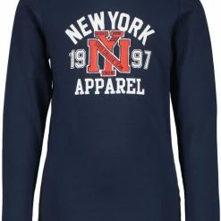 Vingino Pyjama WIMANO Jongens Pyjamaset - Maat 170/176 -Nike winkel 550x698 5