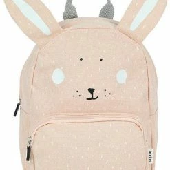 Trixie Kinderrugzak 12 Liter - Mrs. Rabbit -Nike winkel 550x699 2