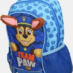 PAW Patrol Rugzak Chase - 35 X 27 X 15 Cm - Blauw -Nike winkel 550x700 4