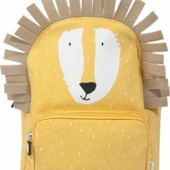 Trixie Kinderrugzak 12 Liter - Mr. Lion -Nike winkel 550x701 1