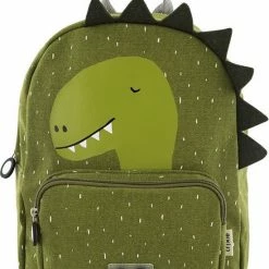 Trixie Kinderrugzak 12 Liter - Mrs. Elephant -Nike winkel 550x703 2