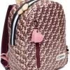 Zebra Trends Rugzak (S) Zebra Printing Pink