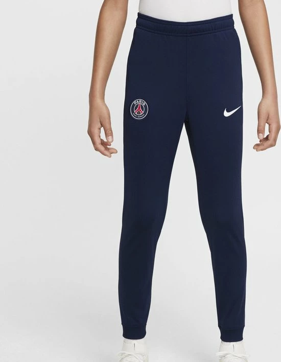 Nike Paris Saint-Germain Strike Trainingspak Trainingspak Unisex - Maat 164 9 Nike Paris Saint-Germain Strike Trainingspak Trainingspak Unisex - Maat 164 - Afbeelding 7