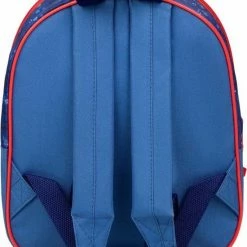 Merkloos Spiderman Rugzak 30 Cm -Nike winkel 550x709