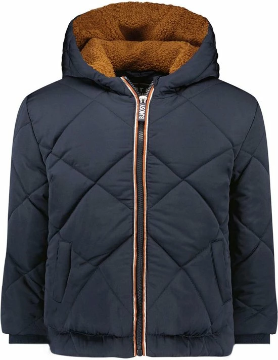 B. Nosy Jongens Jas - Maat 92 3 B. Nosy Jongens Jas - Maat 92