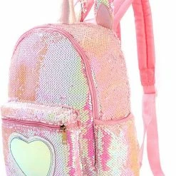 Het Betere Merk Schooltas - Rugzak Meisje - Rugzak Jongens - Eenhoorn Rugtas - Unicorn Rugzak - 34 X 24 X 12 Cm - Pailletten - Sequin - Roze - Pailletten - Glitter Tas 11 Het Betere Merk Schooltas - Rugzak Meisje - Rugzak Jongens - Eenhoorn Rugtas - Unicorn Rugzak - 34 X 24 X 12 Cm - Pailletten - Sequin - Roze - Pailletten - Glitter Tas -Nike winkel 550x713 2