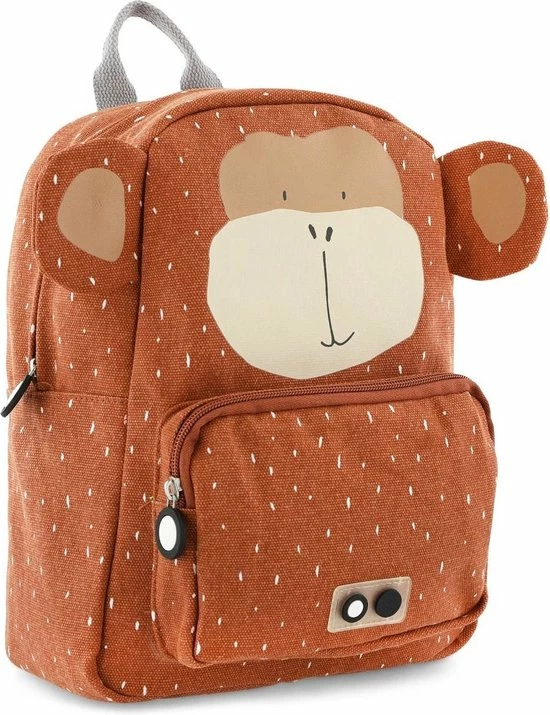 Trixie Kinderrugzak 12 Liter - Mr. Fox 18 Trixie Kinderrugzak 12 Liter - Mr. Fox - Afbeelding 16