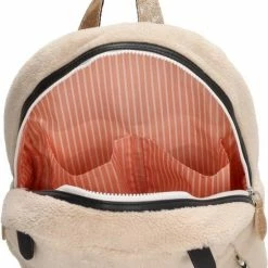 Zebra Girls Rugzak - Beige -Nike winkel 550x716 4