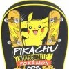 Pokémon Pokemon Pikachu Rugzak 30cm -Nike winkel 550x717