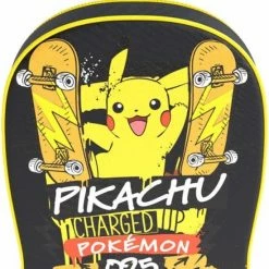 Pokémon Pokemon Pikachu Rugzak 30cm