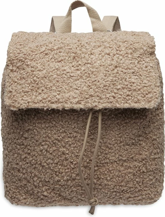 Jollein Rugtas Boucle - Biscuit 3 Jollein Rugtas Boucle - Biscuit